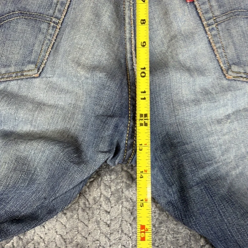 Levis thank you
